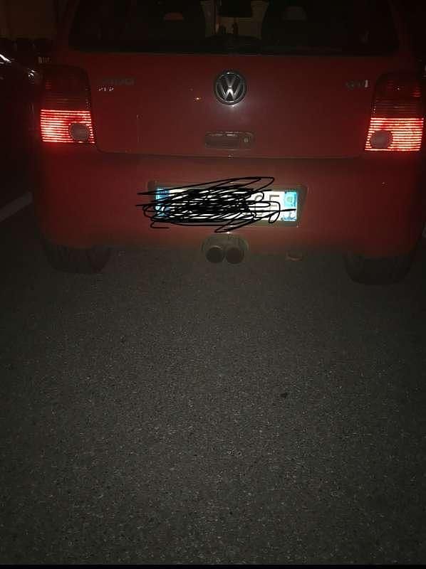 Usata VW Lupo GTI 125 CV (91 kW) 2001 Utilitaria