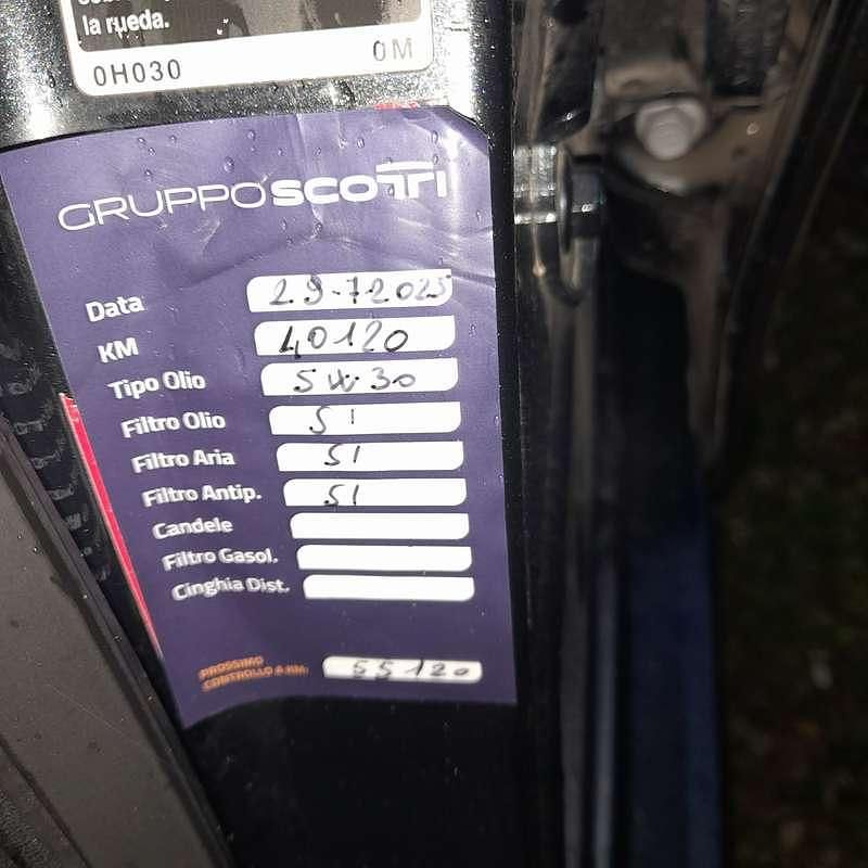 Usata Toyota Aygo X-play 72 CV (52 kW) 2020 Nero Utilitaria