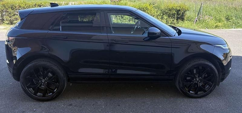Usata Land Rover Range Rover evoque SE 150 CV (110 kW) 2019 SUV