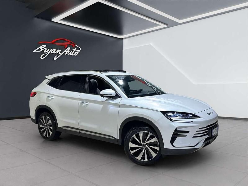 Nuova BYD Seal U Comfort 218 CV (160 kW) 2025 Other SUV