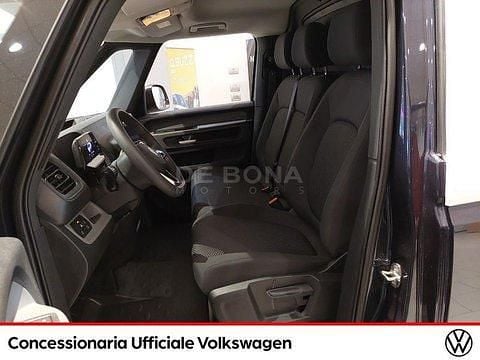 Usata VW ID. Buzz 150 kW (204 CV) 2023 Bianco candy/starlight blue me Monovolume
