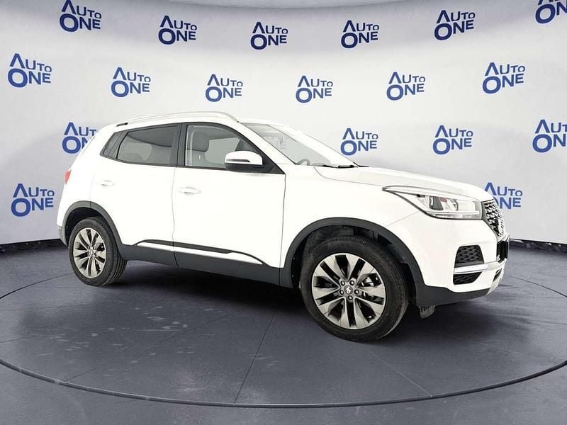 Nero Usata 2023 DR DR 4.0 SUV | 13.400 € - Immagine 1/3