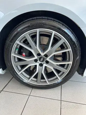 Usata Audi S6 349 CV (256 kW) 2020 Station wagon
