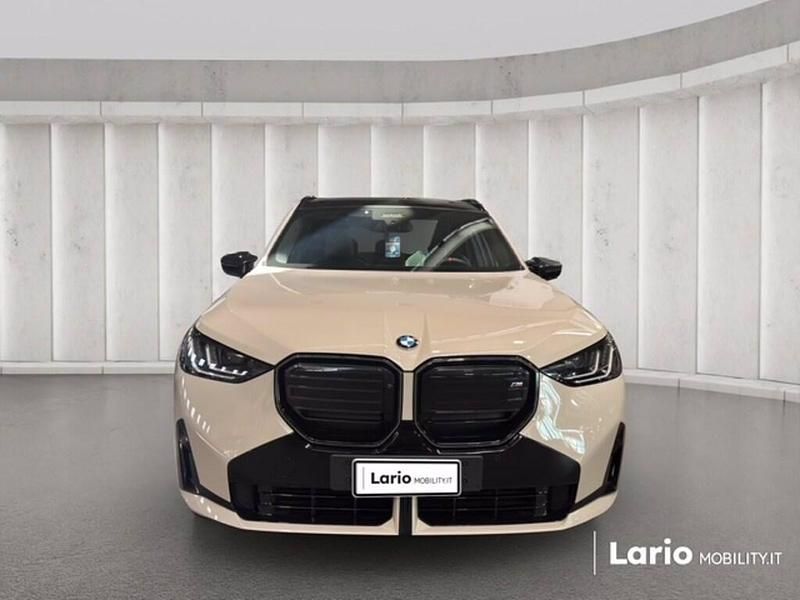 Usata BMW X3 M Sport 398 CV (292 kW) 2024 Dune grey SUV