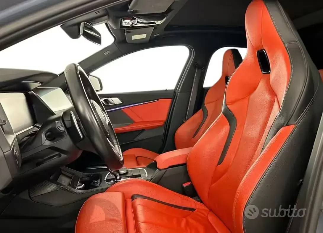 Usata BMW 135 M Sport 306 CV (225 kW) 2023 Utilitaria