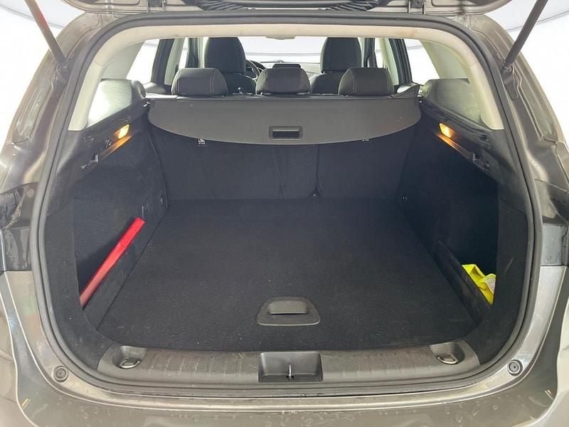 Usata Fiat Tipo Business 95 CV (69 kW) 2021 Grigio Station wagon
