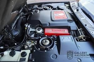 Usata Bentley Azure 408 CV (300 kW) 2000 Grigio Cabrio