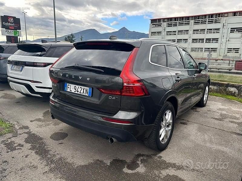 Occasion Volvo XC60 Business Edition 190 ch (139 kW) 2017 Other SUV