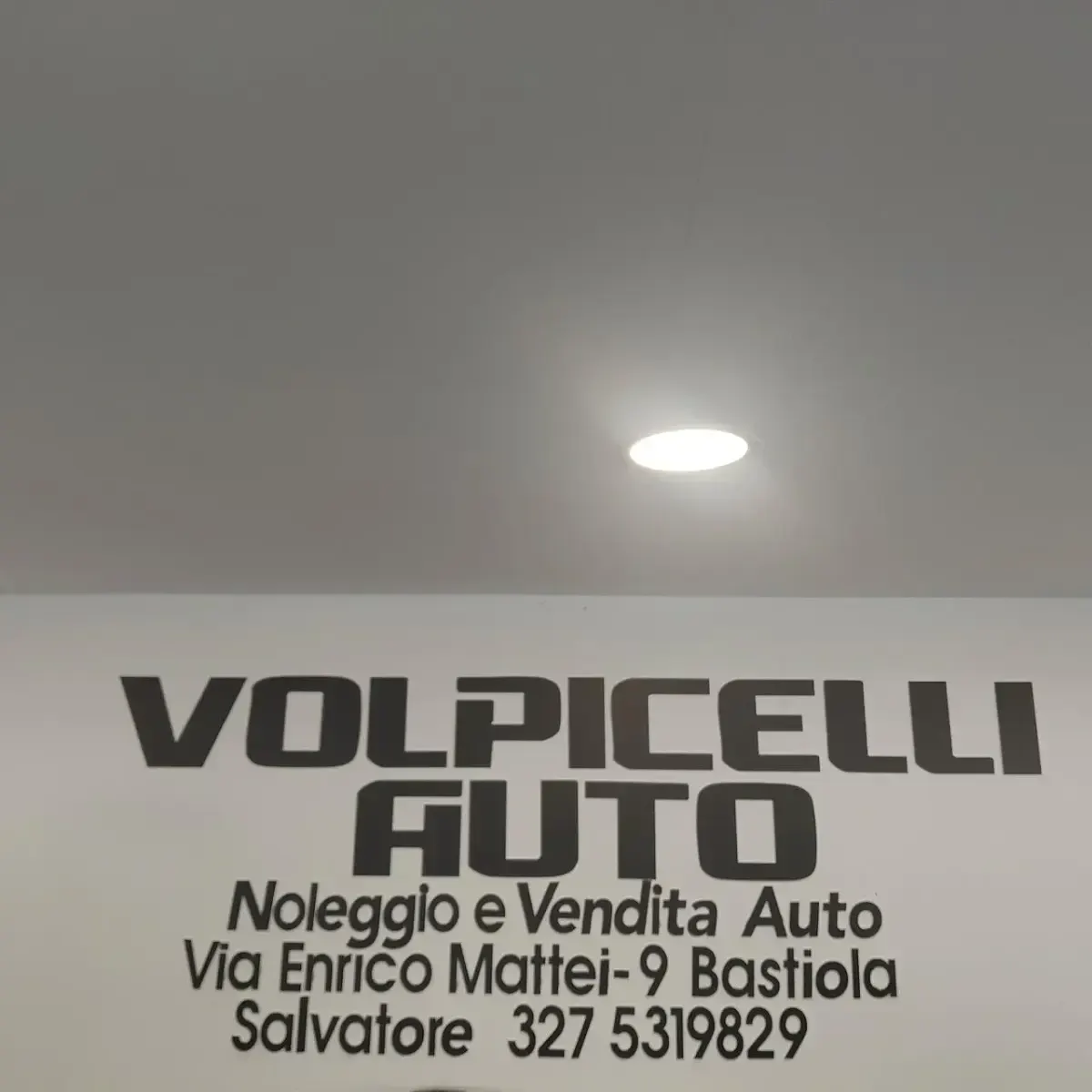 Usata Lancia Ypsilon 69 CV (50 kW) 2016 Bianco Utilitaria