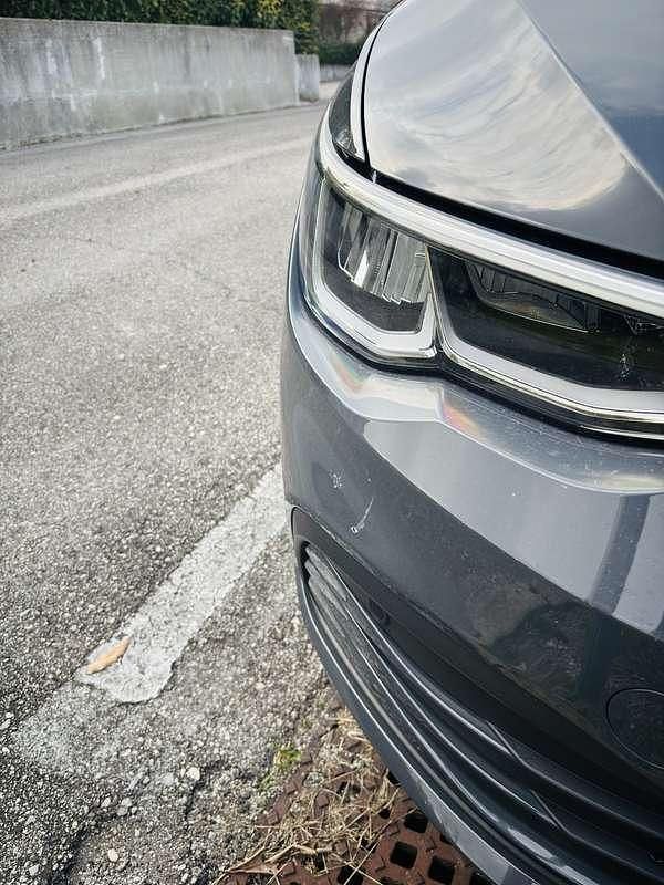 Usata VW Golf VIII Life 110 CV (80 kW) 2021 Station wagon