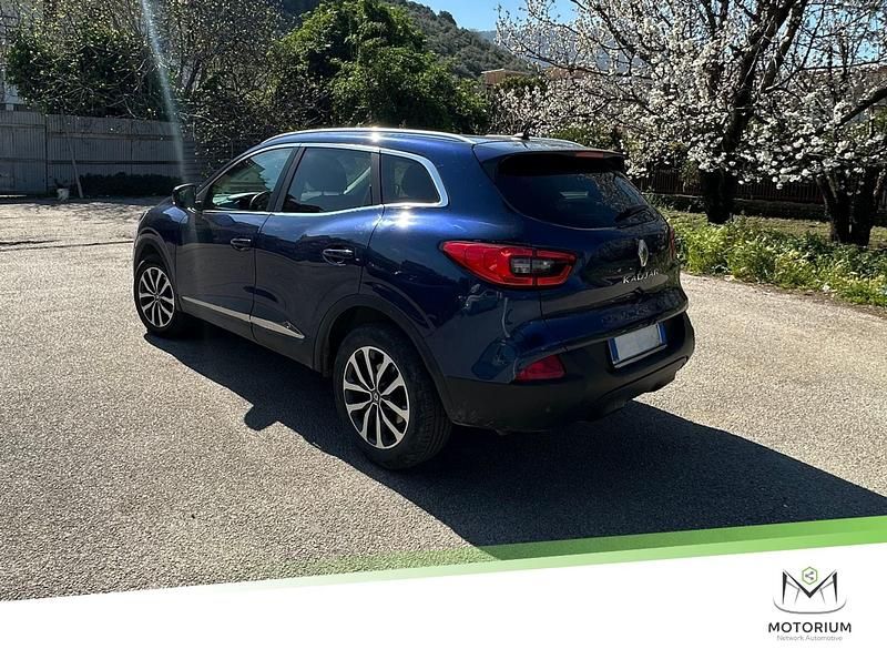 Usata Renault Kadjar 110 CV (80 kW) 2018 SUV