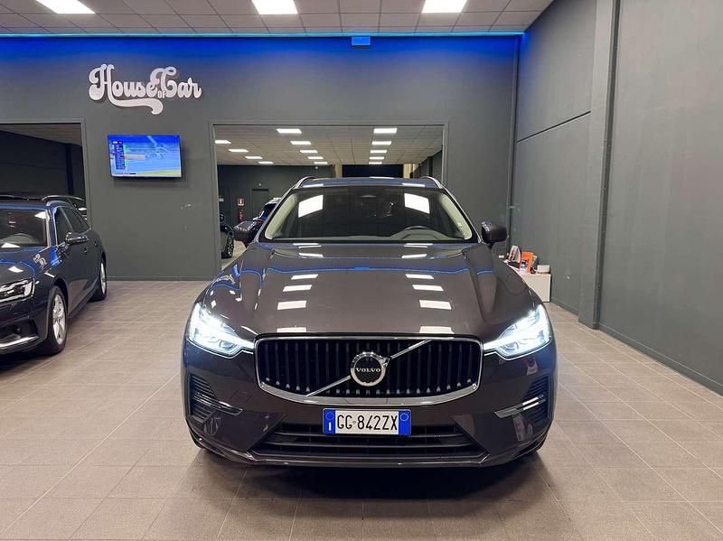 Usata Volvo XC60 Business Edition 197 CV (144 kW) 2021 Other SUV