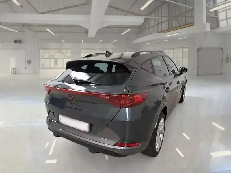 Gebraucht Cupra Formentor 149 PS (109 kW) 2022 SUV