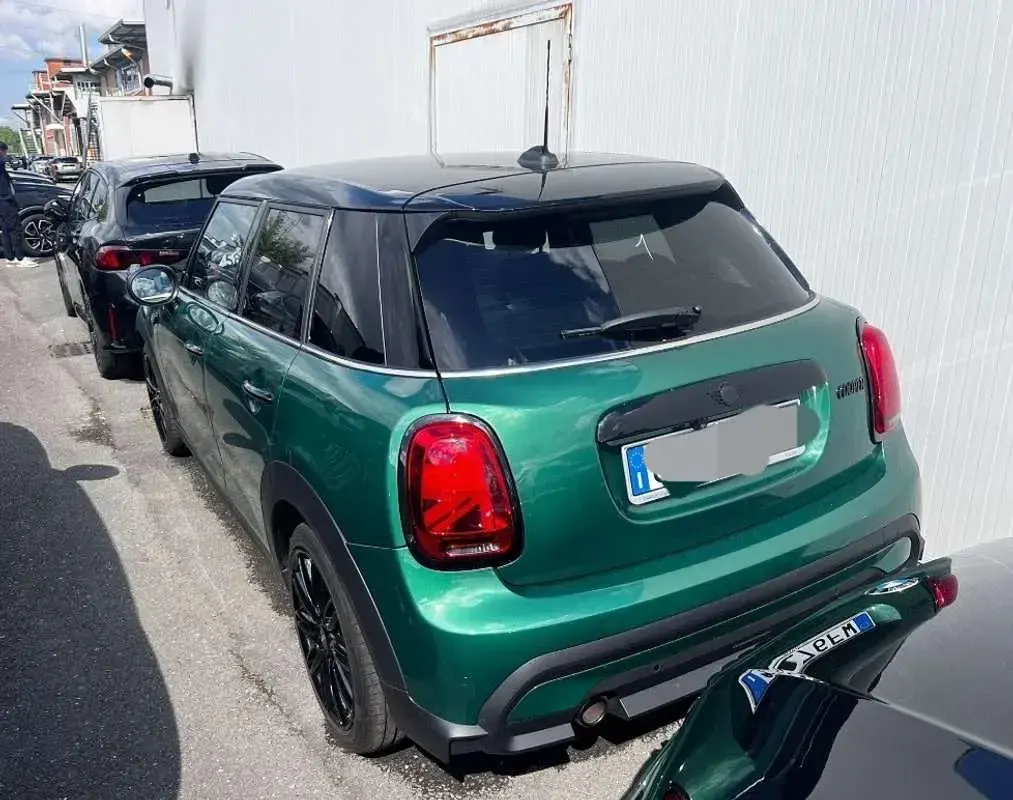 Usata Mini Cooper Classic 136 CV (100 kW) 2024 Utilitaria