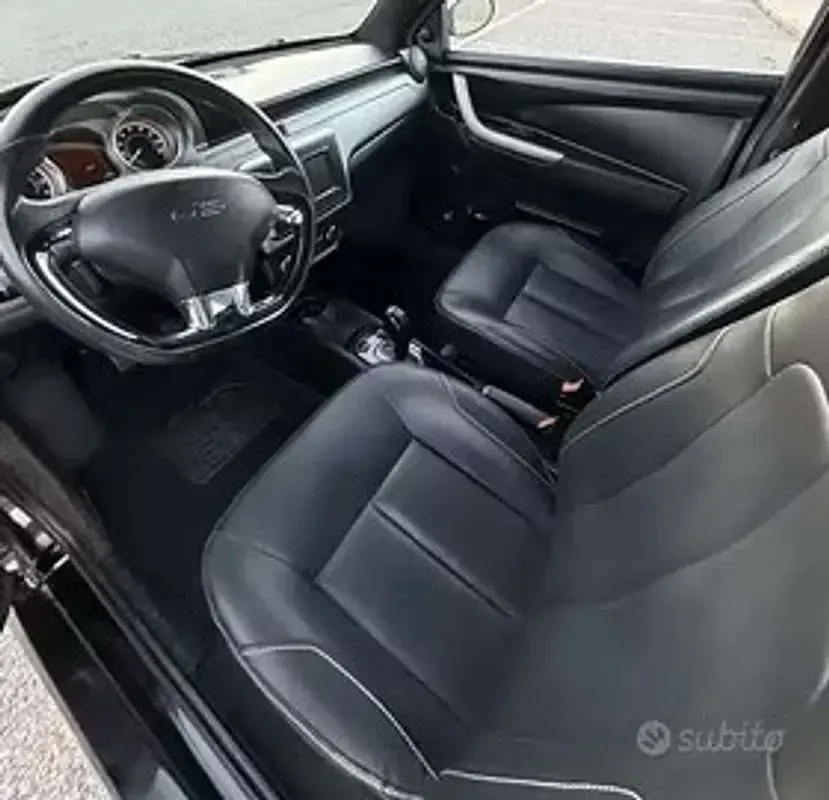 Usata Ligier JS50 2020 Nero Utilitaria