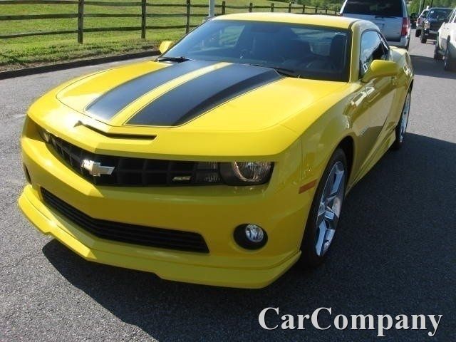 Chevrolet Camaro Usata 97 Chevrolet Camaro In Vendita