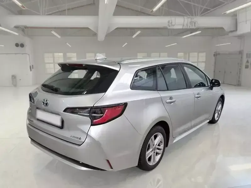 Usata Toyota Corolla Business Edition 97 CV (71 kW) 2022 Station wagon