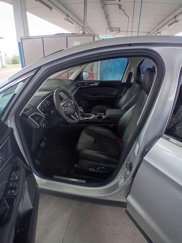 Usata Ford S-MAX Titanium 150 CV (110 kW) 2017 Monovolume