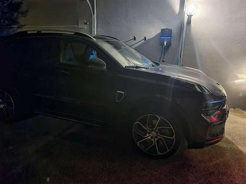 Usata 2023 Lynk & Co 01 SUV | 21.000 € (Ottimo prezzo) - Immagine 1/3