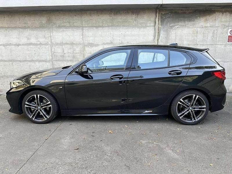 Usata BMW 116 M Sport 116 CV (85 kW) 2020 Utilitaria