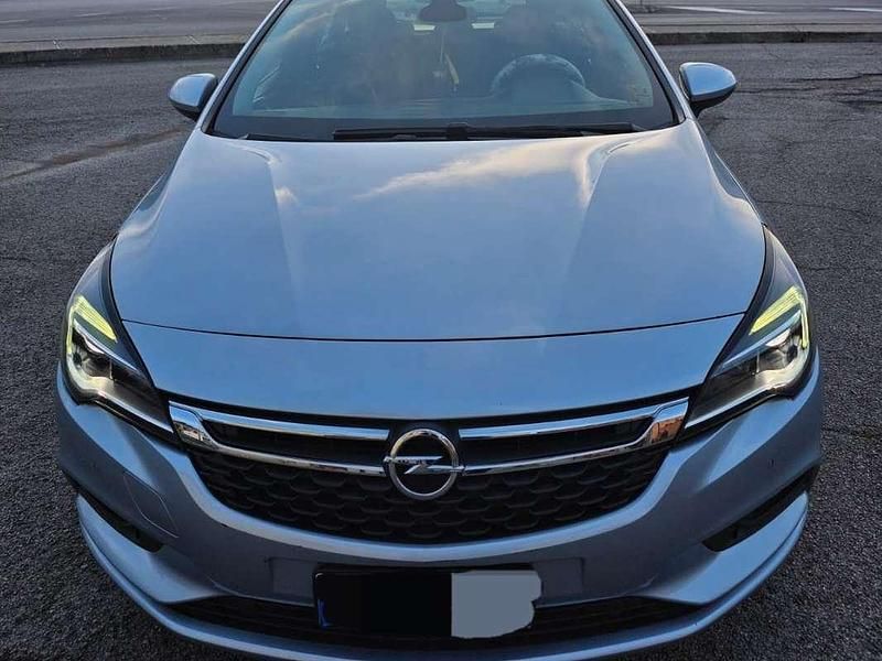 Occasion Opel Astra Dynamic 110 ch (80 kW) 2019 Break
