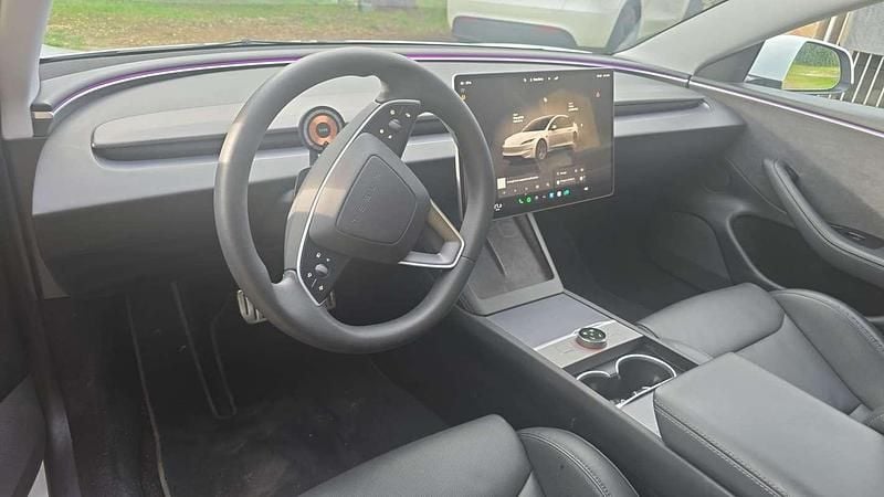 Usata Tesla Model 3 Performance 189 kW (258 CV) 2024 Berlina