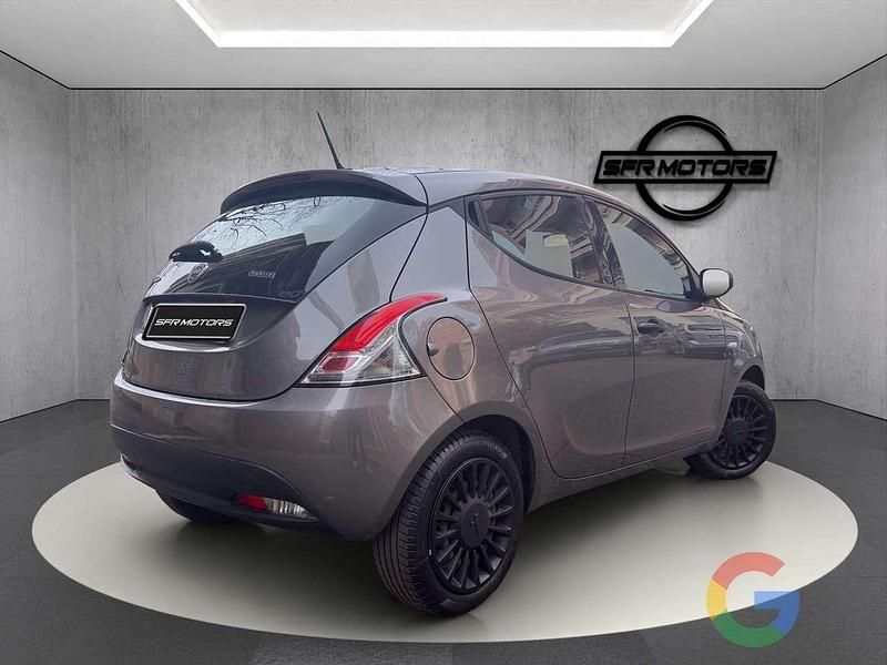Usata Lancia Ypsilon 69 CV (50 kW) 2020 Other Utilitaria
