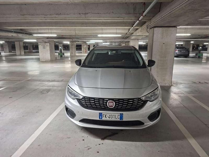 Usata Fiat Tipo Business 95 CV (69 kW) 2017 Berlina