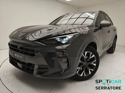 Usata Cupra Terramar 150 CV (110 kW) 2026 SUV