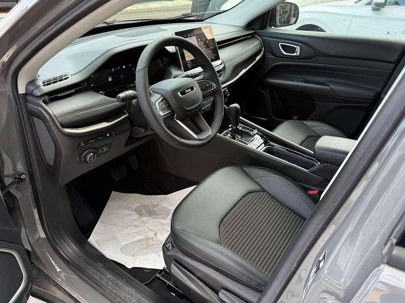Nuova Jeep Compass 179 CV (131 kW) 2025 Other SUV