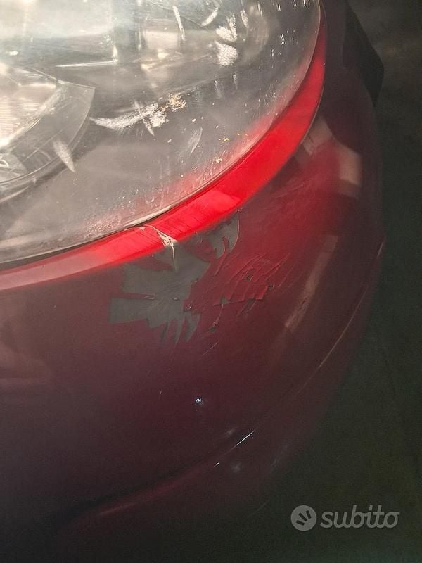 Usata Toyota Aygo 68 CV (50 kW) 2009 Utilitaria