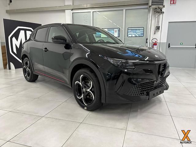 Nuova Alfa Romeo GT Junior 145 CV (106 kW) 2025 Nero SUV
