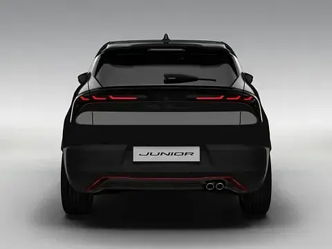 Nouvelle Alfa Romeo GT Junior Edizione Speciale 145 ch (106 kW) 2026 Noir SUV