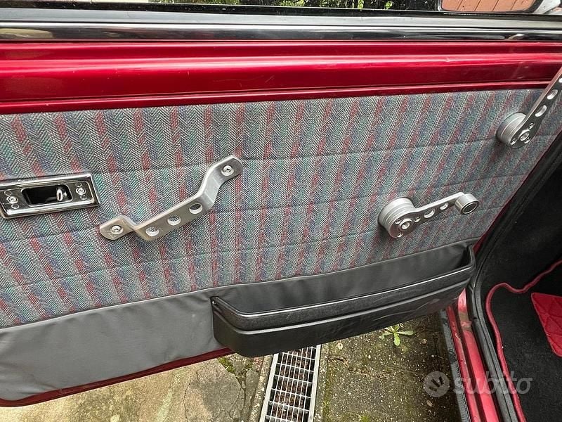 Usata Rover Mini 50 CV (36 kW) 1994