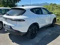 Nuova Alfa Romeo Tonale Ti 174 CV (127 kW) 2026 Bianco SUV