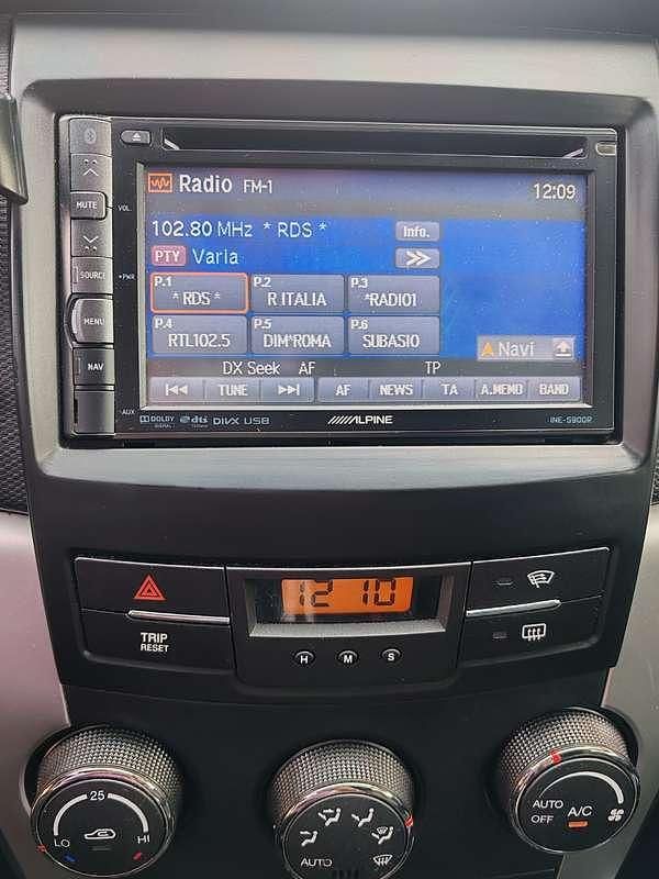 Usata Ssangyong (KGM) Korando 175 CV (128 kW) 2012 SUV