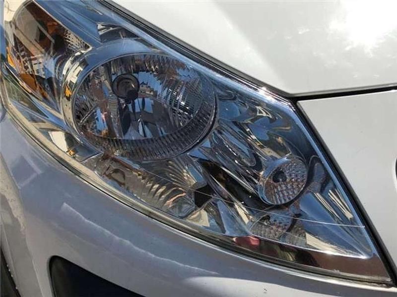 Usata Fiat Scudo Comfort 120 CV (88 kW) 2010 Bianco Furgone