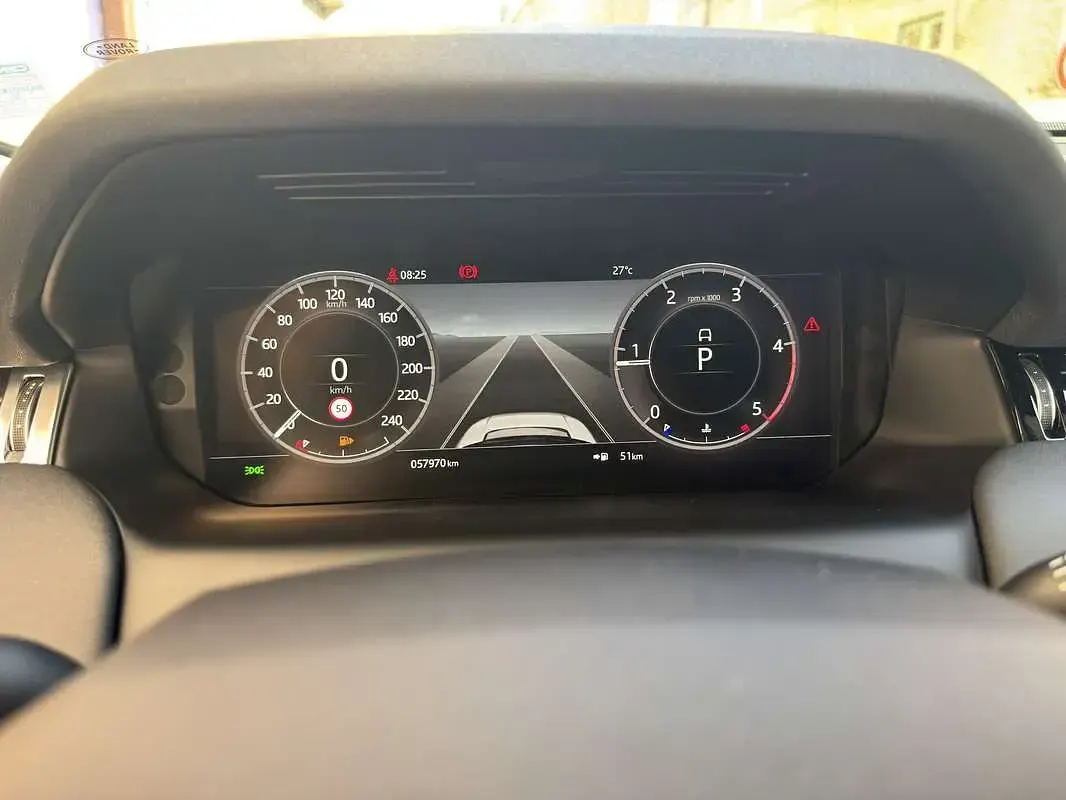 Usata Land Rover Discovery Sport SE Dynamic 150 CV (110 kW) 2020 SUV