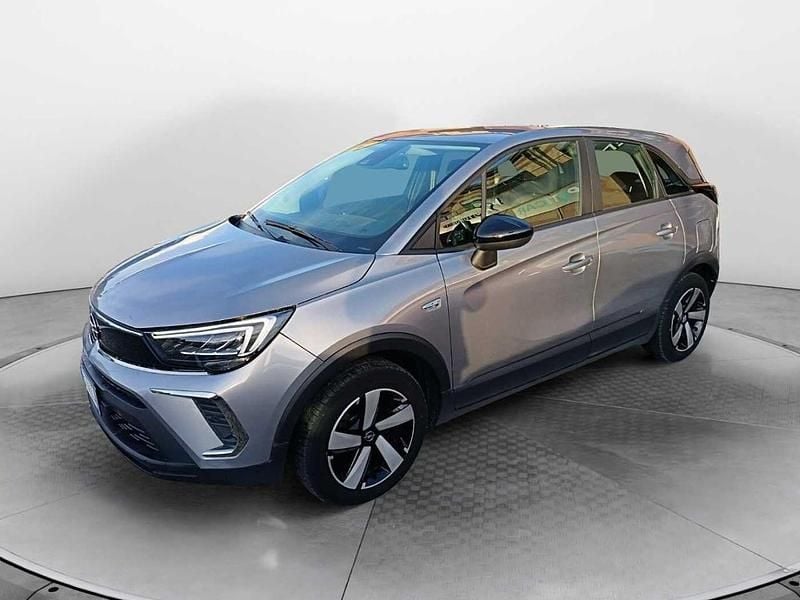 Usata Opel Crossland X Edition 83 CV (61 kW) 2021 SUV