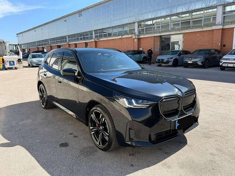 Usata BMW X3 M Sport 381 CV (280 kW) 2025 SUV
