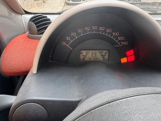 Usata Smart ForTwo Coupé 61 CV (44 kW) 2004 Coupé