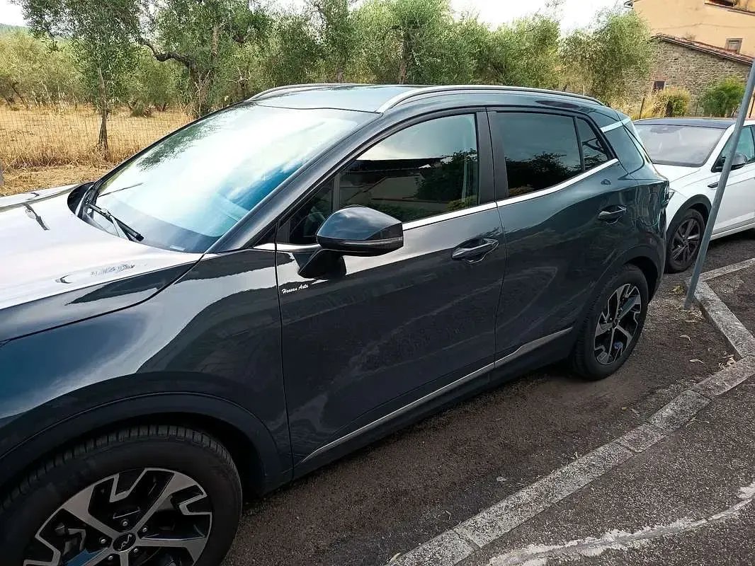 Usata Kia Sportage Style 150 CV (110 kW) 2023 SUV