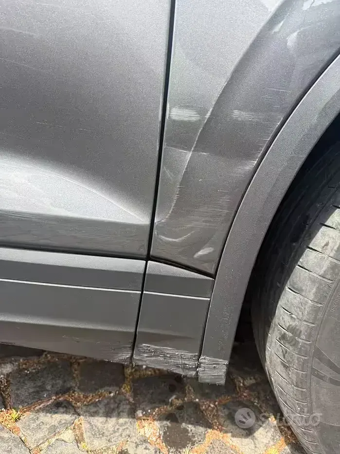 Usata VW Touareg 231 CV (169 kW) 2019 SUV