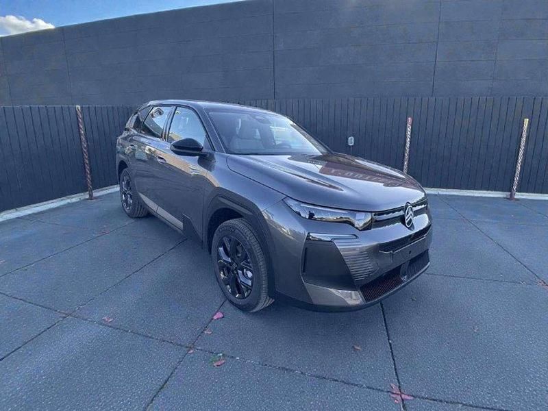 Nuova Citroën C5 Aircross 145 CV (106 kW) 2026 Grigio SUV