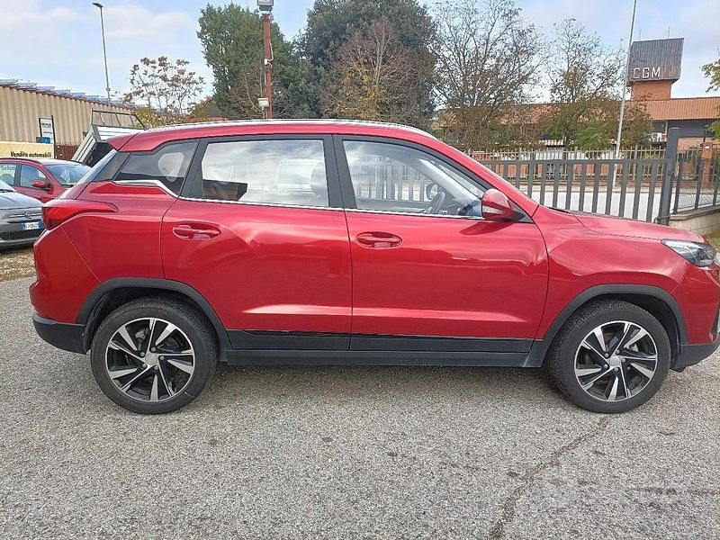 Usata EVO Evo 5 127 CV (93 kW) 2023 Other SUV