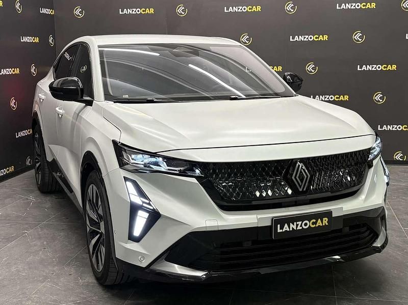 Usata Renault Rafale Techno 200 CV (147 kW) 2025 Bianco SUV