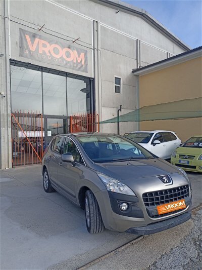 Usato 2012 Peugeot 3008 1.6 Diesel 115 CV (5.900 €)