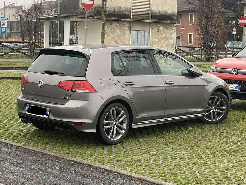 Usata VW Golf VII Edition 125 CV (91 kW) 2016 Berlina