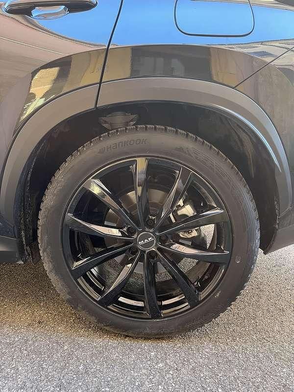 Usata Lexus NX350h 190 CV (139 kW) 2025 SUV