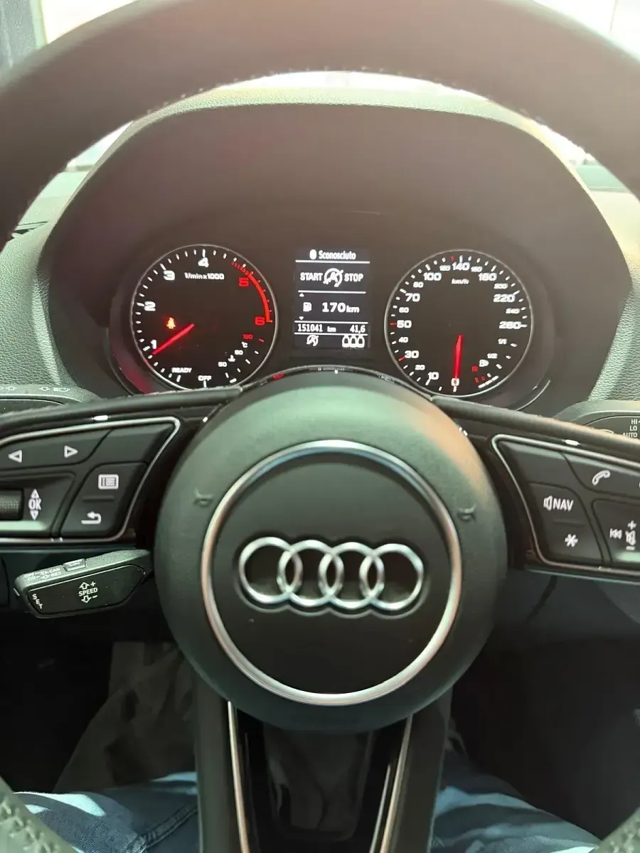 Begagnad Audi Q2 S-Line 116 HK (85 kW) 2020 Vit SUV